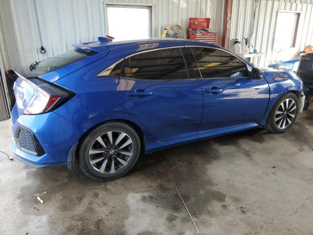 Photo 2 VIN: SHHFK7H51HU222443 - HONDA CIVIC EX 