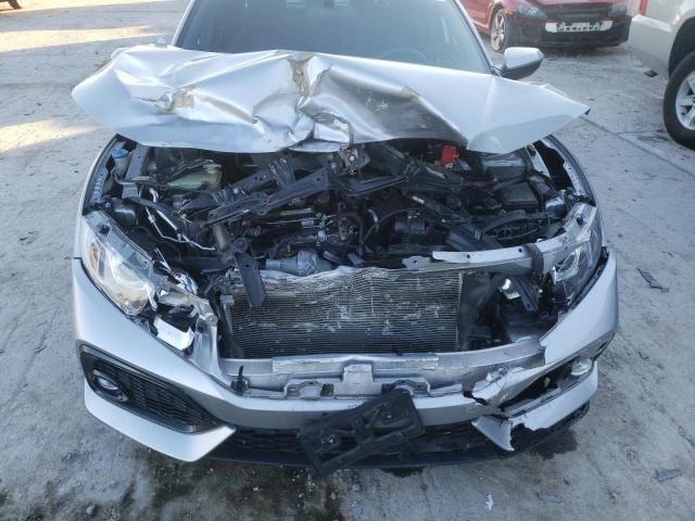 Photo 8 VIN: SHHFK7H51HU225844 - HONDA CIVIC EX 