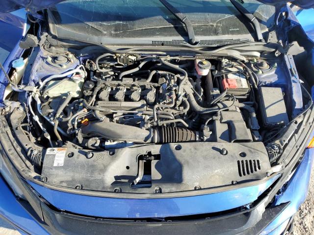 Photo 10 VIN: SHHFK7H51HU230008 - HONDA CIVIC EX 