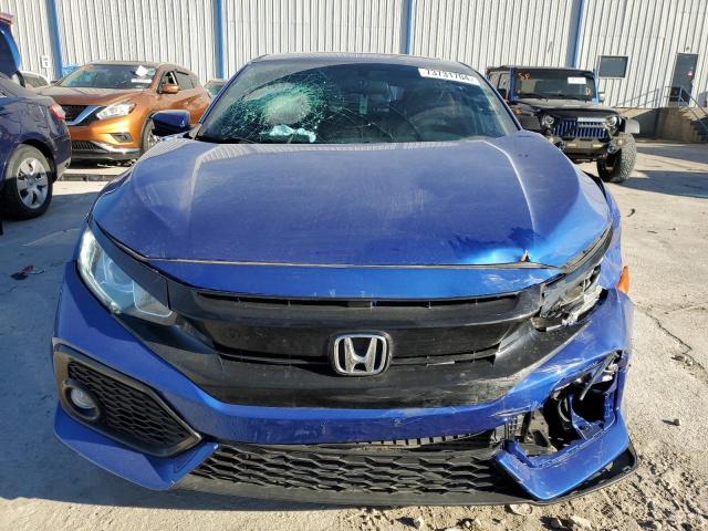 Photo 4 VIN: SHHFK7H51HU230008 - HONDA CIVIC EX 