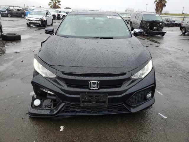 Photo 4 VIN: SHHFK7H51HU400111 - HONDA CIVIC 