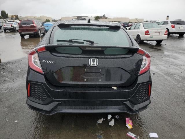 Photo 5 VIN: SHHFK7H51HU400111 - HONDA CIVIC 