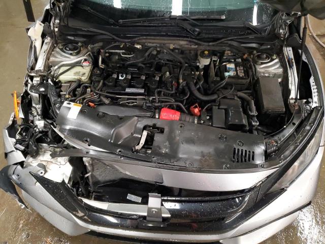 Photo 10 VIN: SHHFK7H51HU405616 - HONDA CIVIC EX 