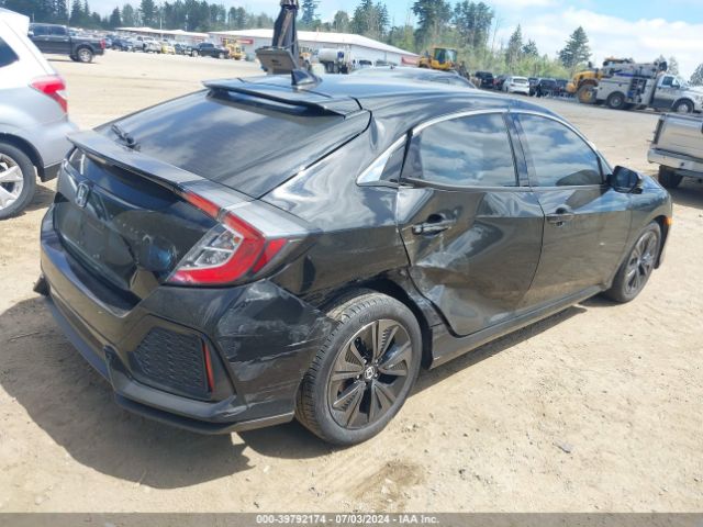 Photo 3 VIN: SHHFK7H51HU409312 - HONDA CIVIC 