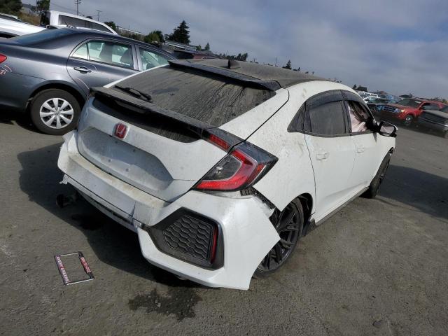 Photo 2 VIN: SHHFK7H51HU412050 - HONDA CIVIC EX 