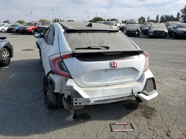 Photo 5 VIN: SHHFK7H51HU412050 - HONDA CIVIC EX 