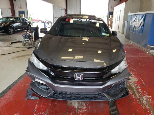 Photo 4 VIN: SHHFK7H51HU413022 - HONDA CIVIC EX 