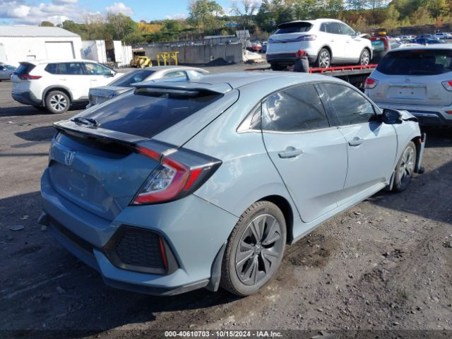 Photo 3 VIN: SHHFK7H51HU413084 - HONDA CIVIC 