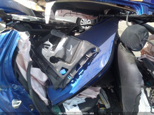 Photo 7 VIN: SHHFK7H51HU424957 - HONDA CIVIC HATCHBACK 