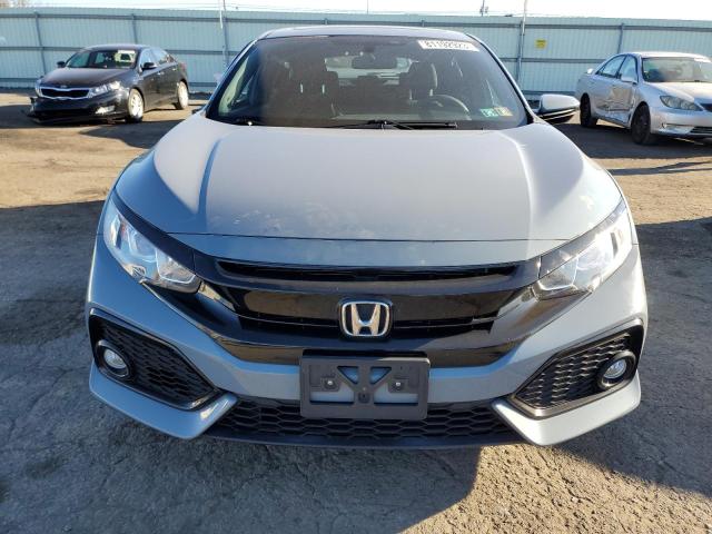 Photo 4 VIN: SHHFK7H51HU426059 - HONDA CIVIC 