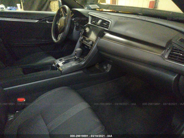 Photo 4 VIN: SHHFK7H51HU429477 - HONDA CIVIC HATCHBACK 