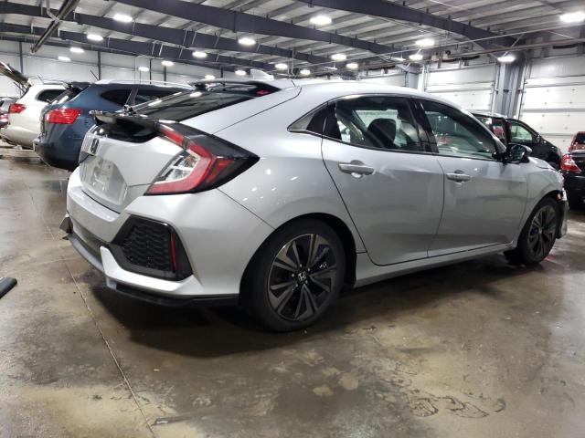 Photo 2 VIN: SHHFK7H51JU214235 - HONDA CIVIC EX 