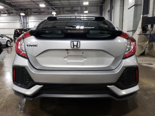 Photo 5 VIN: SHHFK7H51JU214235 - HONDA CIVIC EX 