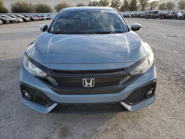 Photo 3 VIN: SHHFK7H51JU220326 - HONDA CIVIC 