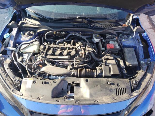 Photo 10 VIN: SHHFK7H51JU226594 - HONDA CIVIC EX 