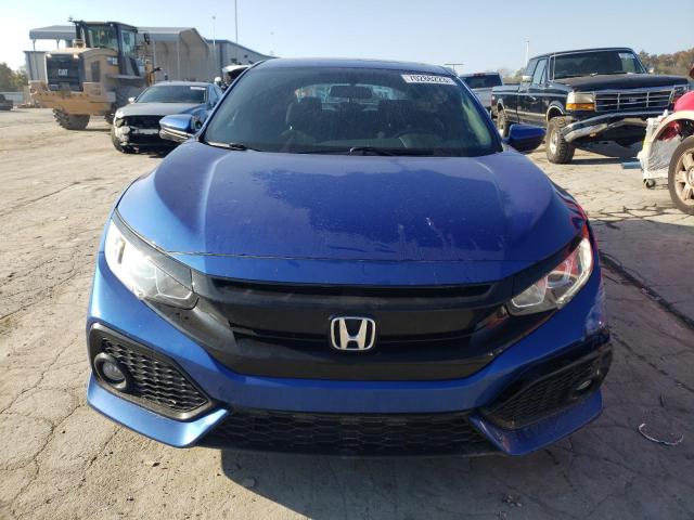 Photo 4 VIN: SHHFK7H51JU226594 - HONDA CIVIC EX 