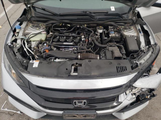 Photo 10 VIN: SHHFK7H51JU240236 - HONDA CIVIC EX 