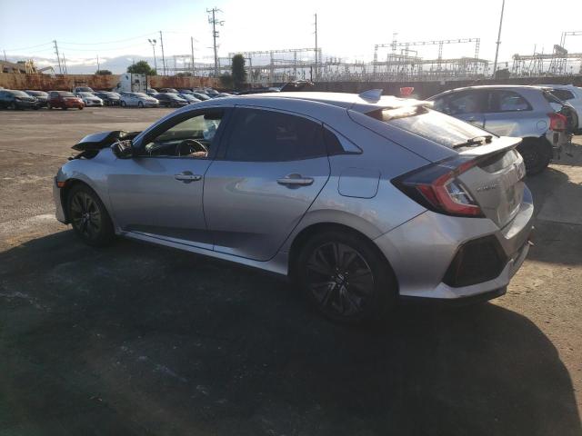 Photo 1 VIN: SHHFK7H51JU402480 - HONDA CIVIC 