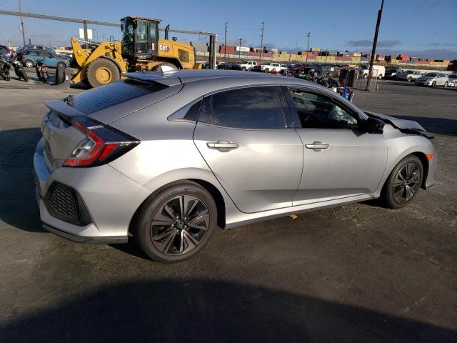 Photo 2 VIN: SHHFK7H51JU402480 - HONDA CIVIC 