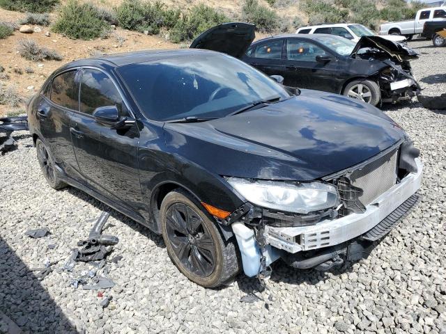 Photo 3 VIN: SHHFK7H51JU406352 - HONDA CIVIC 