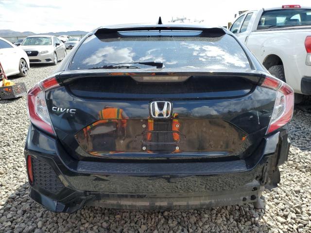 Photo 5 VIN: SHHFK7H51JU406352 - HONDA CIVIC 