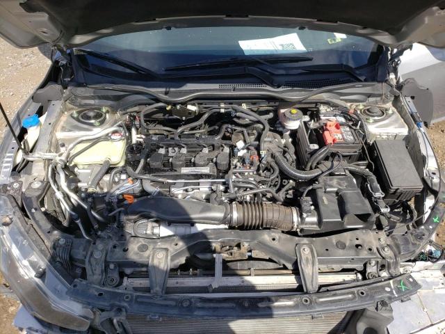 Photo 6 VIN: SHHFK7H51JU407744 - HONDA CIVIC EX 