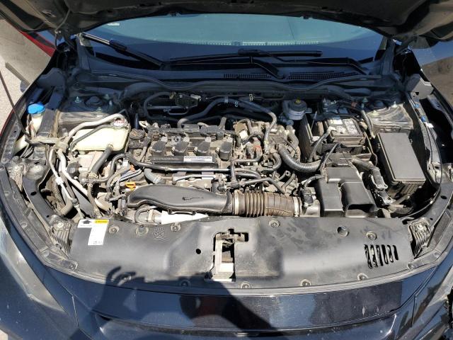 Photo 10 VIN: SHHFK7H51JU416878 - HONDA CIVIC EX 