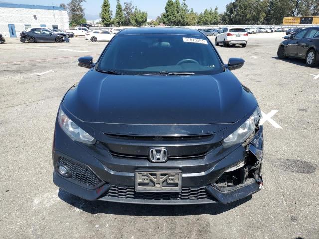 Photo 4 VIN: SHHFK7H51JU416878 - HONDA CIVIC EX 