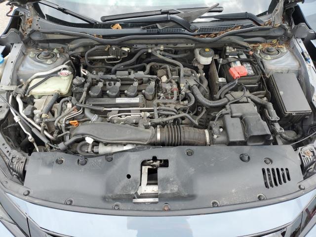 Photo 10 VIN: SHHFK7H51JU418307 - HONDA CIVIC EX 