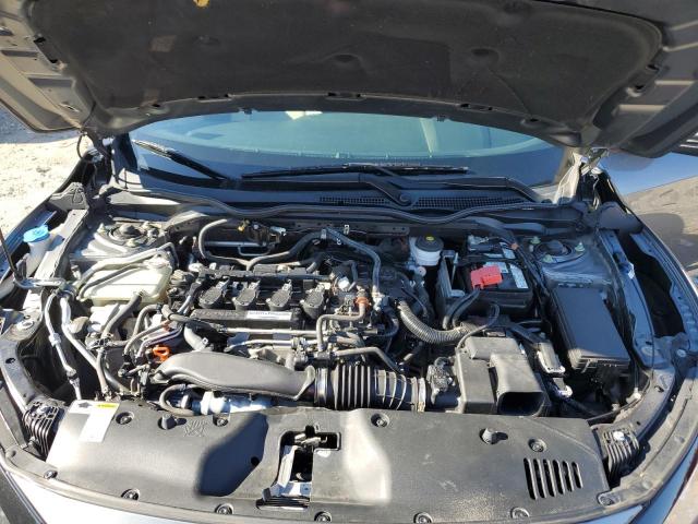 Photo 10 VIN: SHHFK7H51JU418825 - HONDA CIVIC 