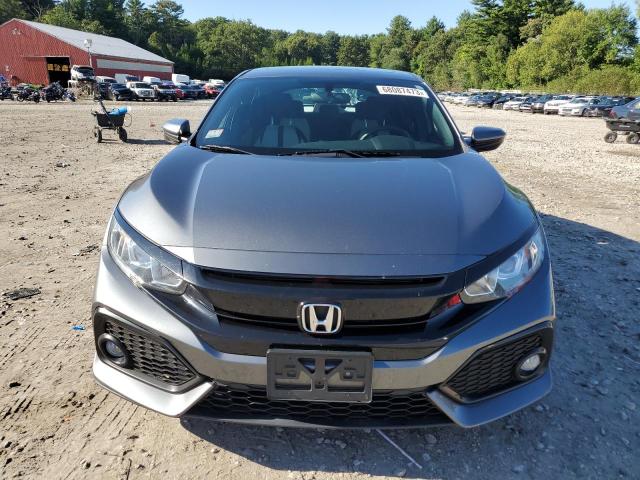 Photo 4 VIN: SHHFK7H51JU418825 - HONDA CIVIC 