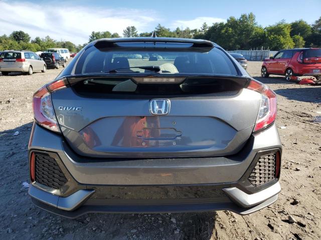 Photo 5 VIN: SHHFK7H51JU418825 - HONDA CIVIC 