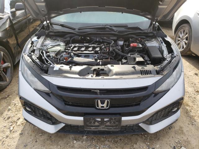 Photo 6 VIN: SHHFK7H51JU429579 - HONDA CIVIC EX 