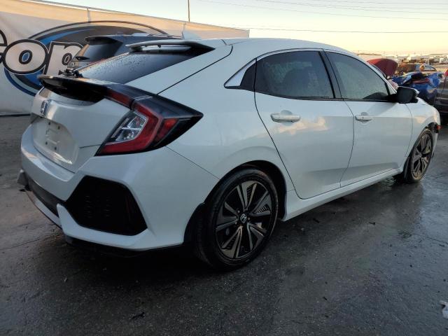 Photo 2 VIN: SHHFK7H52HU206350 - HONDA CIVIC 