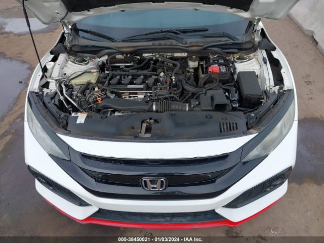 Photo 9 VIN: SHHFK7H52HU220202 - HONDA CIVIC 