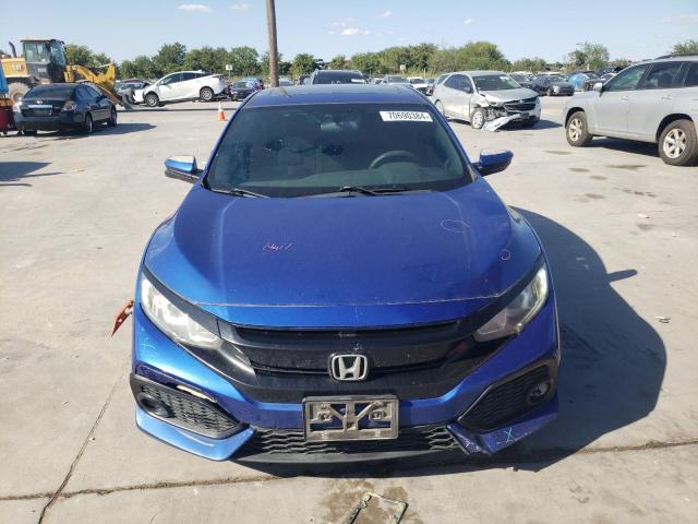 Photo 4 VIN: SHHFK7H52HU230731 - HONDA CIVIC EX 