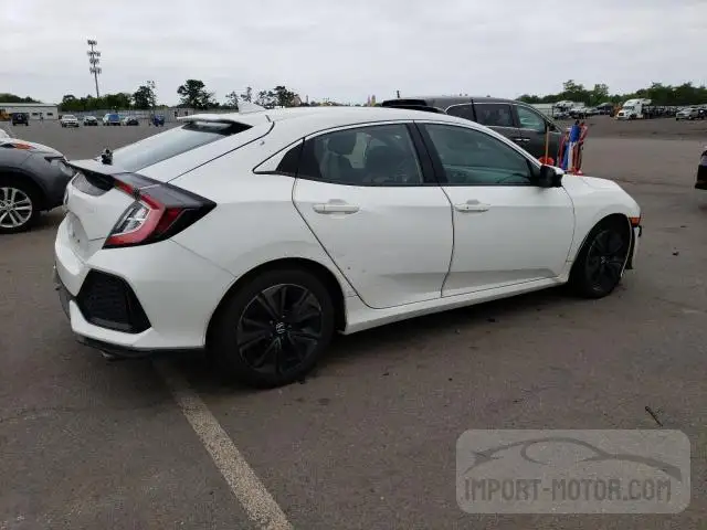 Photo 2 VIN: SHHFK7H52HU400425 - HONDA CIVIC 