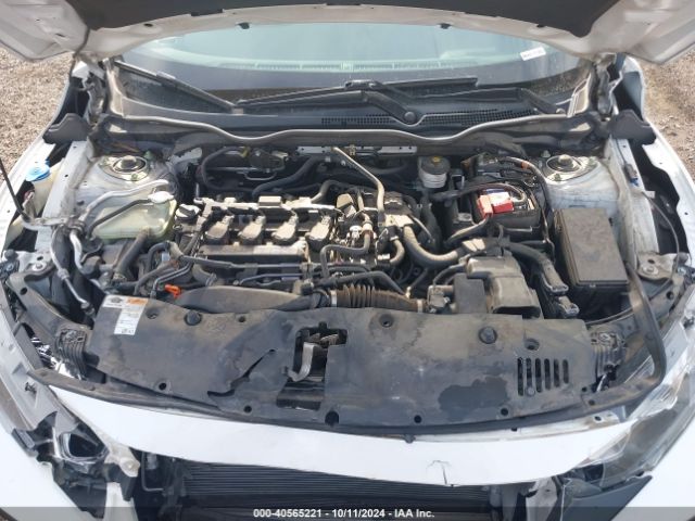 Photo 9 VIN: SHHFK7H52HU422389 - HONDA CIVIC 