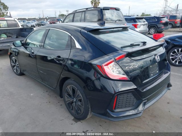 Photo 2 VIN: SHHFK7H52HU423980 - HONDA CIVIC 