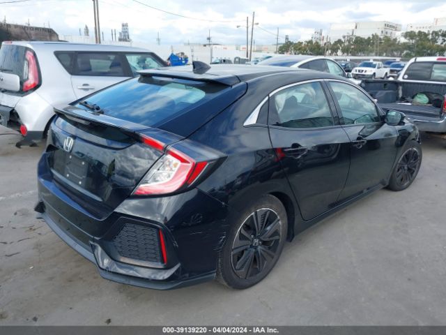 Photo 3 VIN: SHHFK7H52HU423980 - HONDA CIVIC 