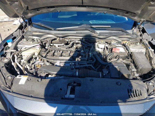 Photo 9 VIN: SHHFK7H52HU426829 - HONDA CIVIC 