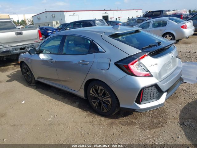 Photo 2 VIN: SHHFK7H52HU428628 - HONDA CIVIC 