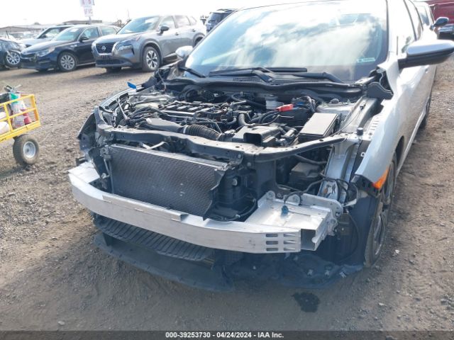 Photo 5 VIN: SHHFK7H52HU428628 - HONDA CIVIC 