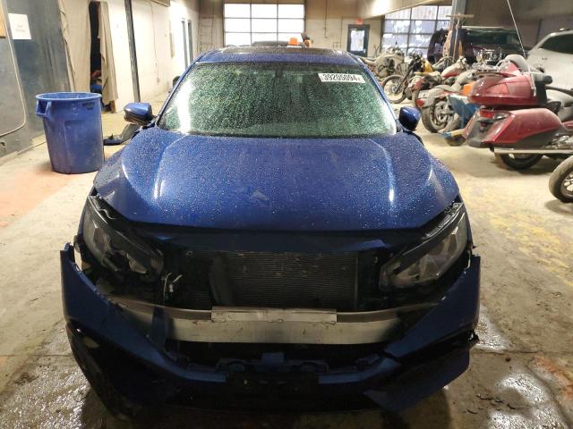 Photo 4 VIN: SHHFK7H52JU208802 - HONDA CIVIC 