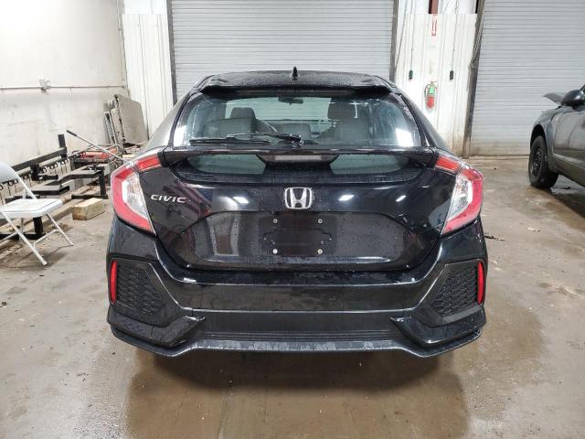 Photo 5 VIN: SHHFK7H52JU211084 - HONDA CIVIC EX 