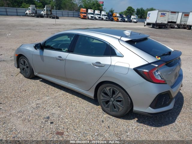 Photo 2 VIN: SHHFK7H52JU214230 - HONDA CIVIC 