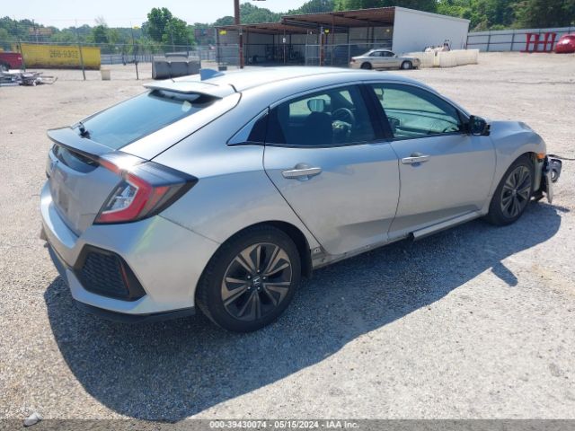 Photo 3 VIN: SHHFK7H52JU214230 - HONDA CIVIC 