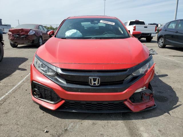 Photo 4 VIN: SHHFK7H52JU228404 - HONDA CIVIC EX 