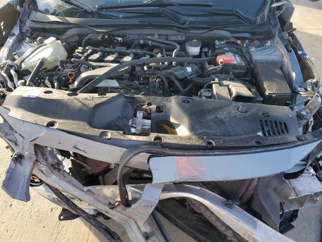 Photo 10 VIN: SHHFK7H52JU234140 - HONDA CIVIC EX 