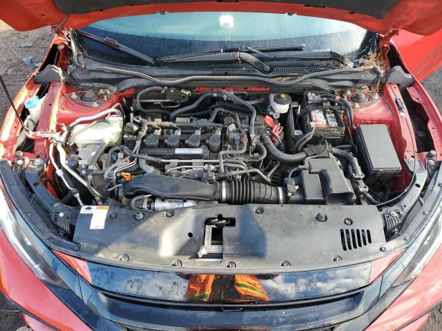 Photo 10 VIN: SHHFK7H52JU410104 - HONDA CIVIC 